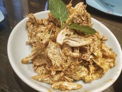 -局气烤鸭·北京菜(前门店)