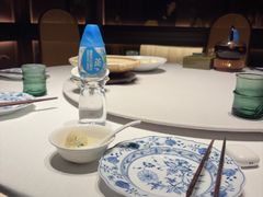-奉天小馆·非遗东北菜(沈阳万象城店)