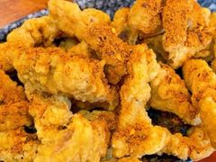 -付小姐在成都(中山公园店)