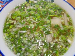 -兰亭安泊牛肉面(乐都路店)