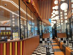 -LUNEURS月乐诗·法式冰淇淋(北外滩来福士广场店)