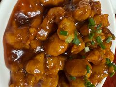 -芦茨金富饭庄·25年老字号·专做稻草鸡