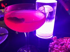 -MOSSO音乐酒吧·live house(南京旗舰店)