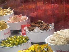 -龍歌自助小火锅(雨花台江南虹悦城店)
