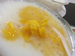 -芬芳甜品(同福路店)