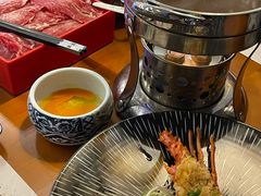 -V Bar海景扒房(北海湾惠龙万达嘉华酒店)