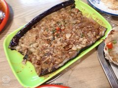 -烤满分·东北烧烤(首经贸店)