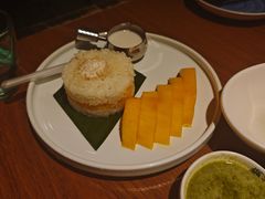 -樾餐厅泰式海鲜火锅(民歌湖店)