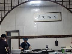 -老家菜馆(正定店)