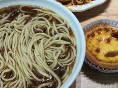 -盛京人人鸡味抻面(珠江桥店)