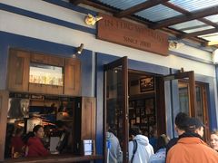 -Fergburger(皇后镇店)