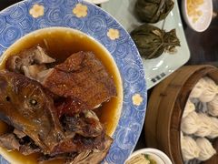 -四季春(美食街店)