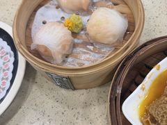 -点都德(龙之梦店)