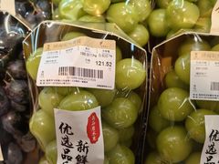 -金鹰超市(国际购物中心新街口店)
