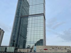 -成都尼依格罗酒店