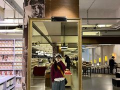 -先锋书店(五台山总店)