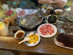 -刘少华贵州小黄牛·鲜牛肉火锅(总店)