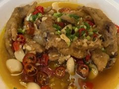 -鸿运楼·舌尖上的徽菜