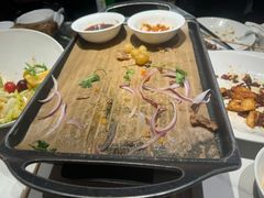 -清真·卡德尔大叔新疆主题餐厅(龙汇路店)