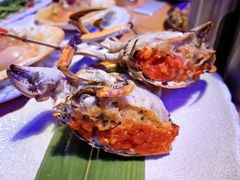 -质烤烤物·活烤海鲜(质烤总店)