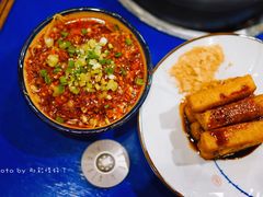 -马路边边串串香(双井直营店)