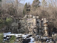 -青州市云门山风景区