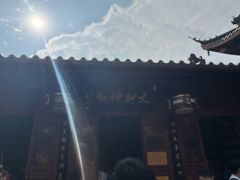 -灵顺寺
