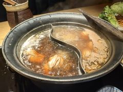 -温野菜涮涮锅(西单大悦城店)