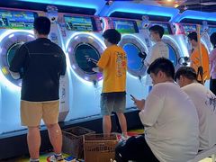 -环游嘉年华(广州-天河城店)