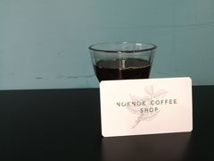 -NokNok Coffee(宽窄巷子店)