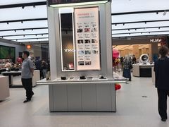 -Sony Store 索尼(来福士店)