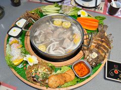 -椰小鸡·琼州糟粕醋(美兰缤纷城店)