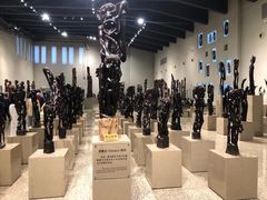 -长春世界雕塑园冰雪艺术天地