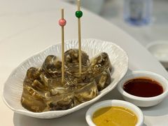 -阿忠食坊大排档·20年老店(万象城店)