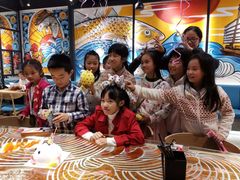 -渔米丰·广府鱼汤米线(光明广场店)