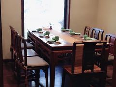 -五观堂素食(新华路店)