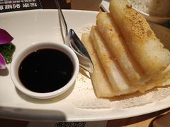 红糖糍粑（大份）-坛宗剁椒鱼头(河西王府井店)