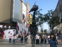 -保利国际影城(保利文化广场店)