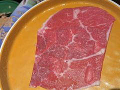 -阿古蒙·传统涮火锅自助(三台子万象汇店)