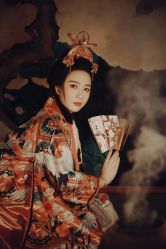 -持熹光年写真体验馆