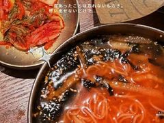 -春熙台韩国料理·章鱼肥牛(西丽店)