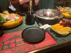 -牛New寿喜烧(曹路花园城店)