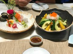 -月下料理(楷林IFC店)