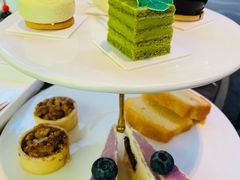 -棕榈岛海鲜自助餐厅(虹桥迎宾馆店)