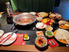 -牛New寿喜烧(金茂览秀城店)