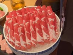 -巴奴毛肚火锅(七宝领展广场店)