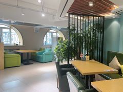 -去茶去餐厅(中央大街店)
