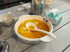 -No.DD戳子烧烤·江湖菜(北京总店)