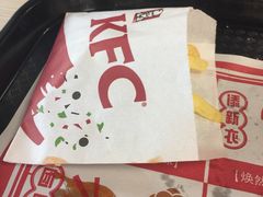-肯德基(大成店)