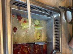 -野妹经典火锅(民治店)